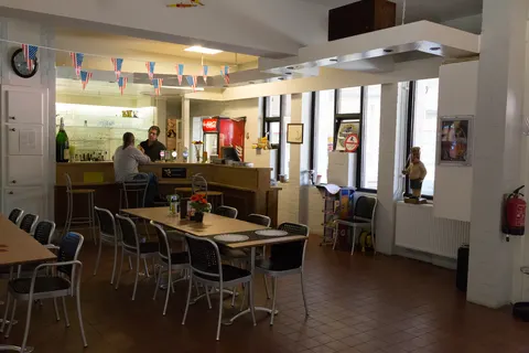 Camping Het Veen foto 12