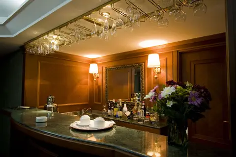 Centrum Suites in Fatih — foto 23