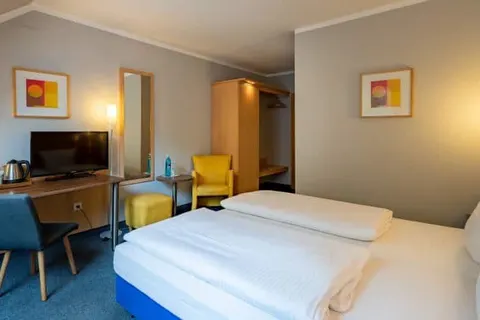 Waldhotel Eskeshof foto 11