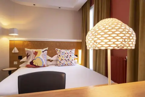 Hotel Elysees 8 in Parijs, foto 17