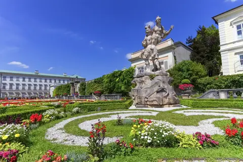 Ontdek Oostenrijk in Graz — foto 14