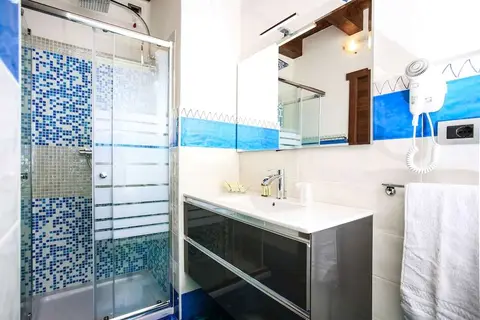 Bienestar Maison De Charme in Alghero — foto 12
