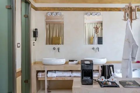 10Gr Boutique Hotel & Wine Bar in Rhodos, foto 17