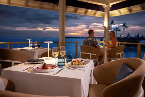 TUI BLUE Olhuveli Romance in Sun Spa — foto 10
