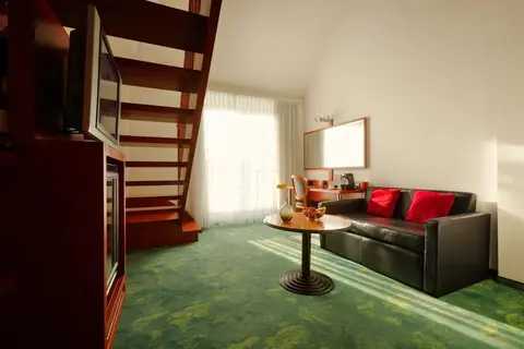 ARCOTEL Wimberger Wien in Wenen — foto 24