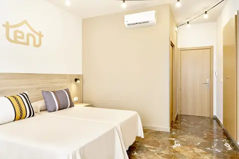 Tent Torremolinos in Torremolinos — foto 26
