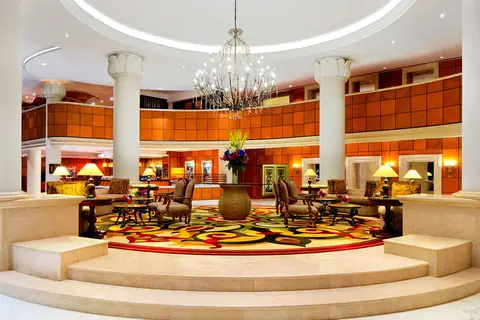 Sheraton Jumeirah Beach Resort in Jumeirah Beach, Dubai — foto 23