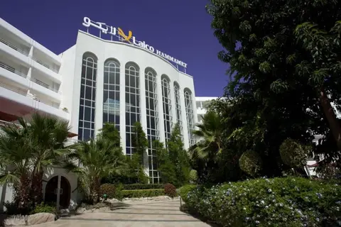 Laico Hammamet in Laico Hammamet Hotel — foto 25