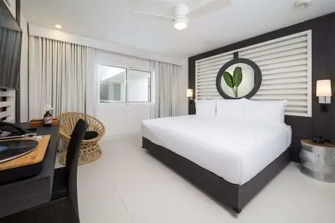 S Hotel Jamaica in Montego Bay — foto 5