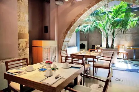 Elia Fatma Boutique Hotel in Chania — foto 8