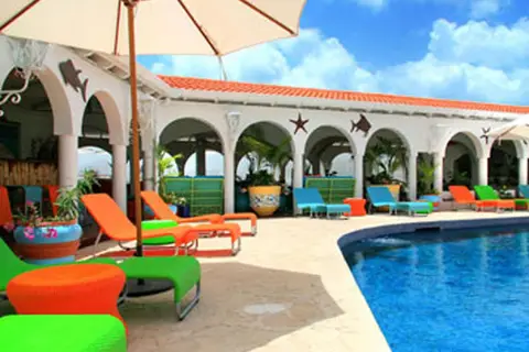 Mount Cinnamon Beach & Wellness Resort in Saint George's — foto 4