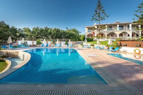 Ionian Aura Apartments in Δημοτική Ενότητα Ζακυνθίων — foto 24