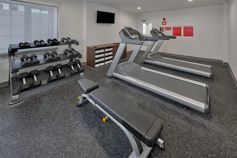 Extended Suites Cancun Cumbres in Cancùn — foto 22
