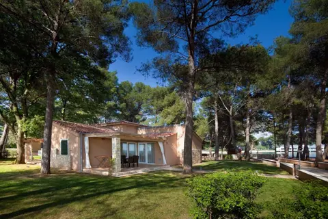 Istrian Villas Plava Laguna in Monterol — foto 24