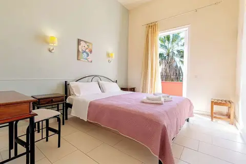 Ionian Arches Hotel in Gouvia, foto 18