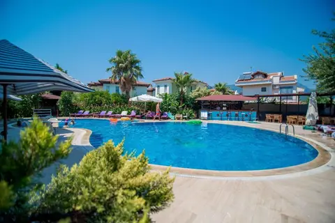 Hotel Konak Su in Ortaca — foto 25