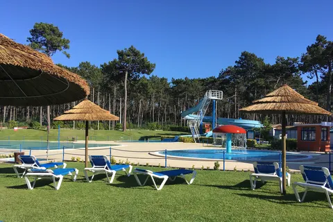 Camping Sao Pedro De Moel foto 2