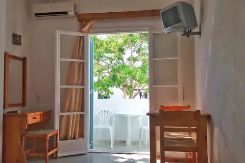 Kymata Hotel in Δημοτική Ενότητα Θήρας — foto 24