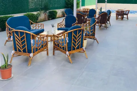 Afsin Hotel in Muratpaşa — foto 21