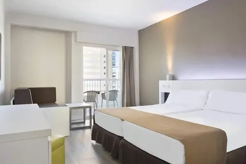 Sol Pelícanos Ocas foto 4