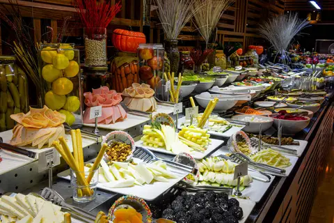 Mercure Istanbul Bomonti in Şişli, foto 10
