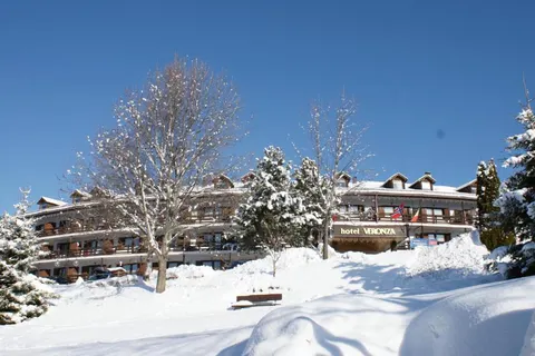 Resort Hotel Veronza foto 7