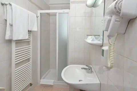 Hotel Neboder in Rijeka, foto 26