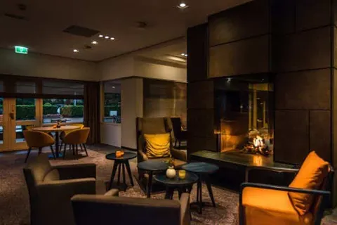 Bilderberg Hotel De Keizerskroon foto 15