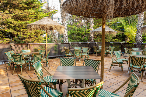 MedPlaya Hotel Flamingo Oasis foto 9