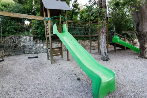 Villa Turistica de Cazorla in Cazorla — foto 30