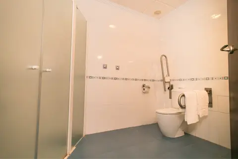 Magic Fantasy Hotel in Oropesa Del Mar — foto 3