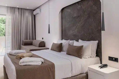 Hotel Zorbas Lifestyle in Georgioupolis — foto 4