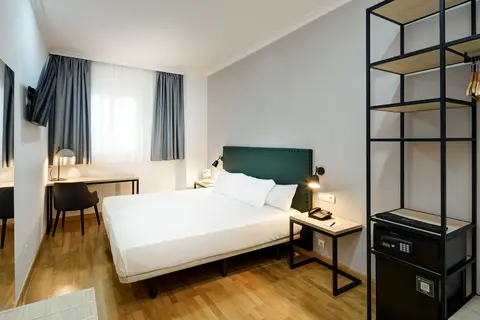 Sercotel Las Casas de los Mercaderes in Sevilla — foto 10