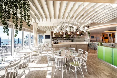 15 dg cruise Caribische Zee Mein Schiff 1 foto 4