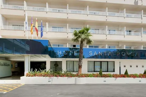 Globales Pionero & Santa Ponsa Park & Playa Santa Ponsa in Santa Ponsa, foto 29