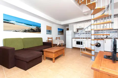 Appartementen Tao Cotillo in La Oliva — foto 20