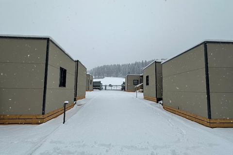 Camping Dolomiti foto 8