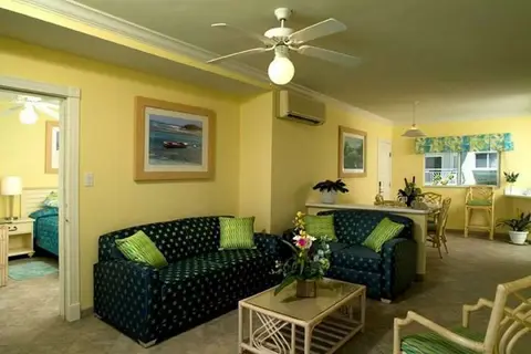 Oyster Bay Beach Resort in Oyster Pond — foto 18
