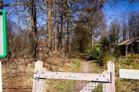 Vakantiepark Drentse Vennen foto 15