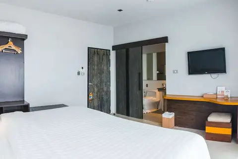Naina Resort & Spa in ตำบลป่าตอง — foto 18