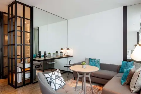 Zabeel House by Jumeirah The Greens in Dubai — foto 20