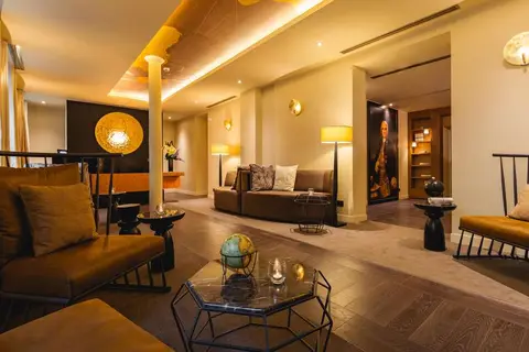 La Bourdonnais by Inwood Hotels in Parijs, foto 8