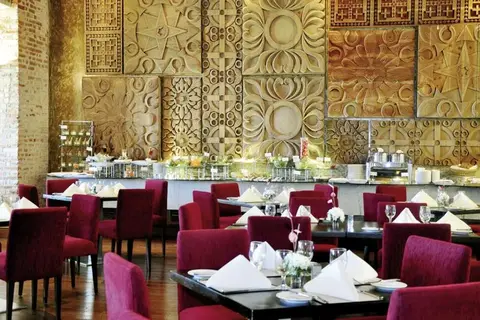 Galle Face Hotel in Colombo — foto 15