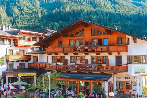 Martinerhof in Sankt Martin bei Lofer — foto 11