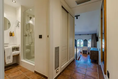 Gran Claustre Boutique Hotel & SPA in Altafulla — foto 14