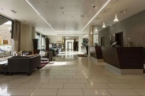 Scandic Helsfyr in Oslo — foto 9