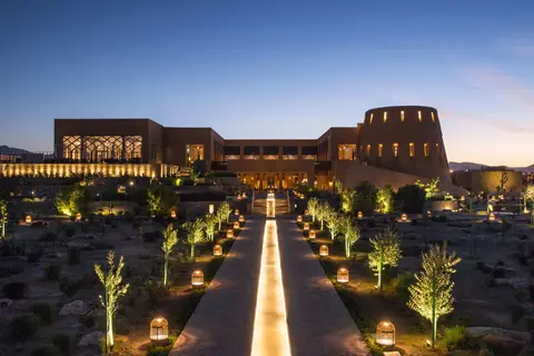 Anantara Al Jabal Al Akhdar Resort in Nizwa — foto 5