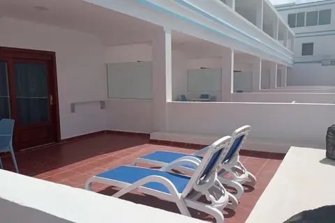 Aparthotel Oceano in Costa Teguise — foto 16