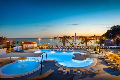 Valamar Padova Hotel in Rab, foto 14