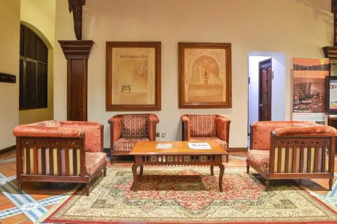 Zanzibar Serena Hotel in Mkunazini, foto 6